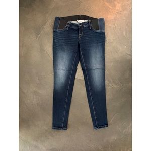 Isabel maternity jeans